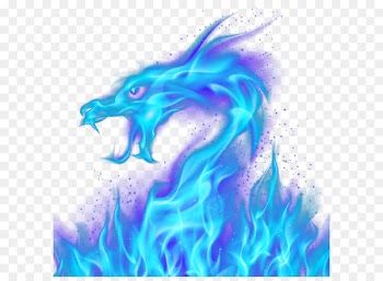 Light Fire Dragon - Dragon 