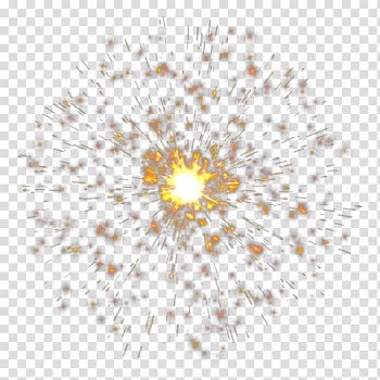 Light Fireworks Firecracker , light source,Light effect transparent background PNG clipart