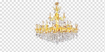 Light fixture Chandelier, Continental Light z transparent background PNG clipart