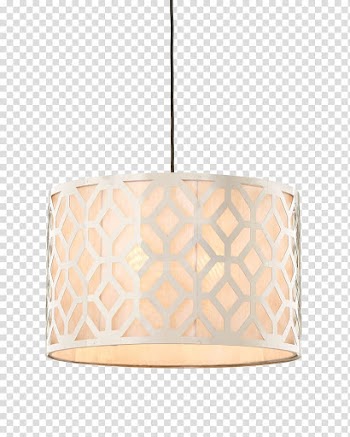 Light fixture Chandelier Designer, light,Pierced lamps transparent background PNG clipart