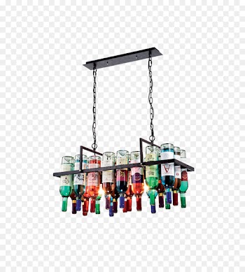 Light fixture Chandelier Lighting Candelabra - light 
