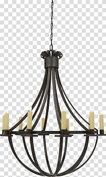 Light fixture Furniture Sconce Electric light, Furniture Creative cartoon 3d transparent background PNG clipart