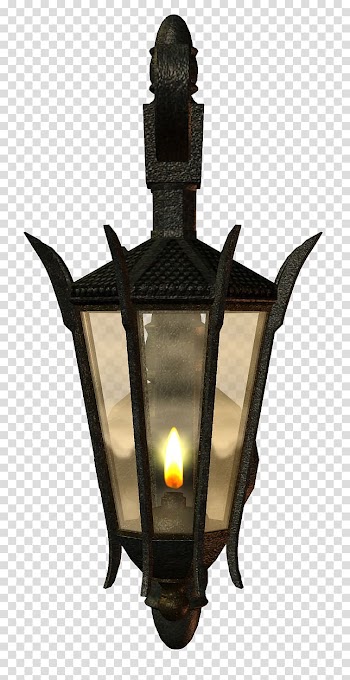 Light fixture Incandescent light bulb Pendant light Lighting, Oil lamps transparent background PNG clipart