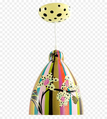Light fixture Lamp Shades Pendant light - light 