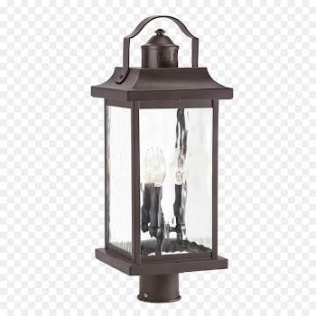 Light fixture Landscape lighting Street light - outdoor lights 
