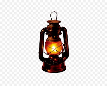 Light fixture Lantern Oil lamp - Oil lamps 