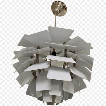 Light fixture Lighting Chandelier - artichokes 