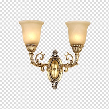 Light fixture Lighting Lamp, Continental Home transparent background PNG clipart