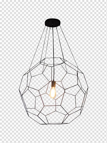 Light fixture Lighting, light design. transparent background PNG clipart