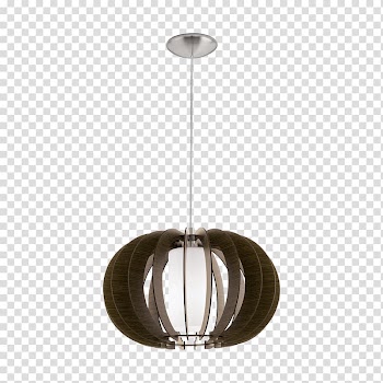 Light fixture Lighting Pendant light Edison screw, logistics delivery transparent background PNG clipart