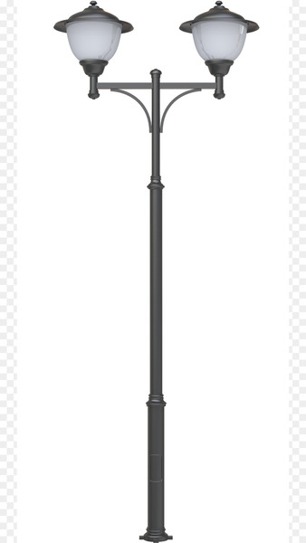 Light fixture Lighting Street light Lantern - street light 