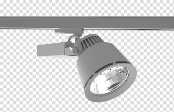 Light fixture Luminous efficacy Lighting Light-emitting diode, light transparent background PNG clipart