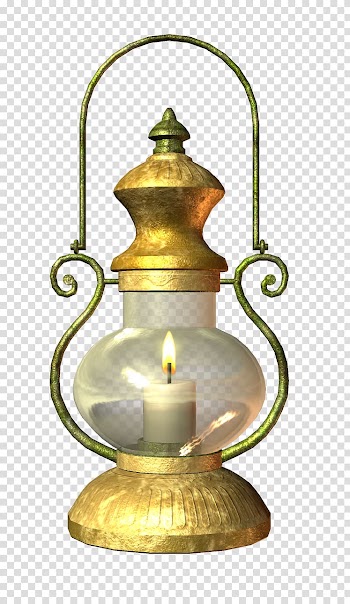 Light fixture Oil lamp, Oil lamps transparent background PNG clipart