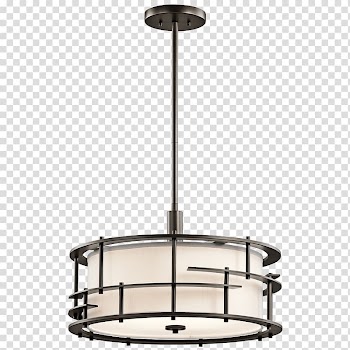 Light fixture Pendant light Ceiling Fans Lighting, light transparent background PNG clipart