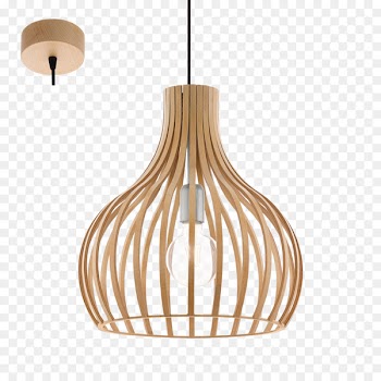 Light fixture Pendant light EGLO Incandescent light bulb - light 