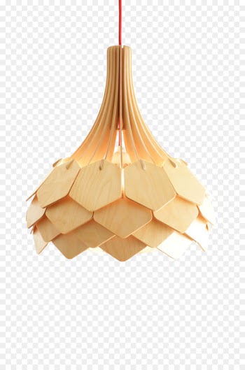 Light fixture Pendant light Lamp Chandelier - Wood Lighting 