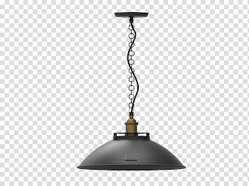 Light fixture Pendant light Lighting Ceiling, light transparent background PNG clipart