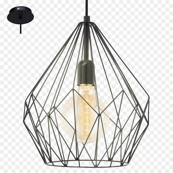 Light fixture Pendant light Lighting Chandelier - hanging lights 