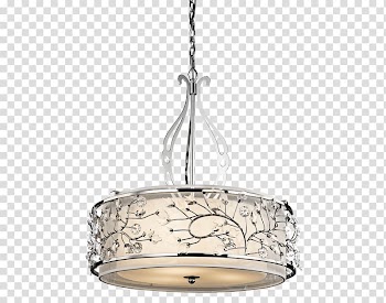 Light fixture Pendant light Lighting Chandelier, wall chandelier transparent background PNG clipart