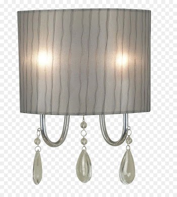 Light fixture Sconce Sliding glass door Lighting - retro wall 