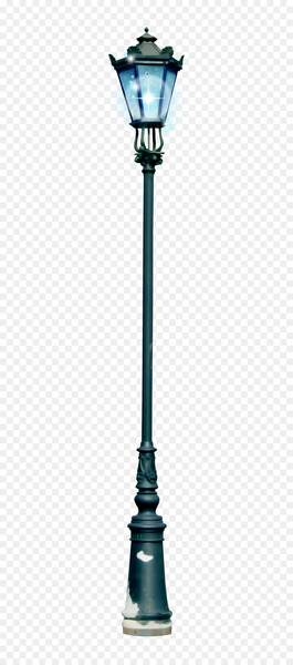 Light fixture Street light Lighting Lantern - flashlight 