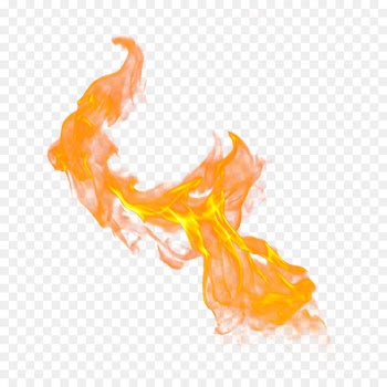 Light Flame - Creative flame flame png,Cool flame 
