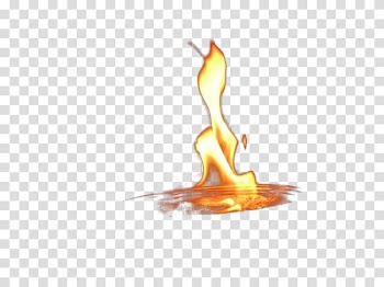 Light Flame Fire , A fire transparent background PNG clipart
