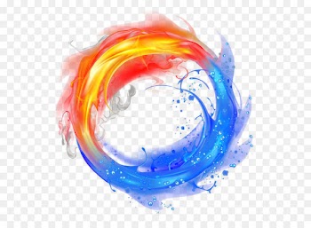 Light Flame - Fire and Ice 