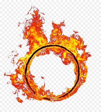 Light Flame Fire - fire 