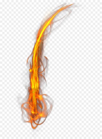 Light Flame Fire - fire 