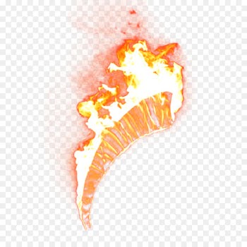 Light Flame Fire - flame 
