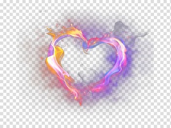 Light Flame Fire, light transparent background PNG clipart