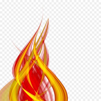 Light Flame - Light effect element 
