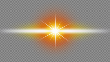 Light Flare Transparent Png (102+ images in Collection) Page 1