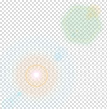 Light Glare Bloom, Camera Flashes transparent background PNG clipart