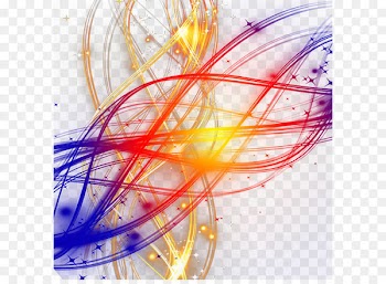 Light Glare - Color glare 