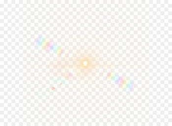 Light Glare Color - Halo 