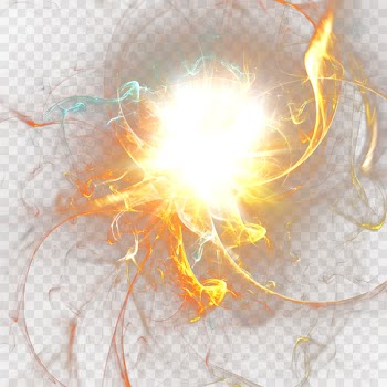 Light Glare - Glare 