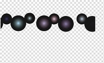 Light Glare Halo, Light transparent background PNG clipart