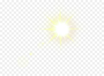 Light Glare Lens flare - light 