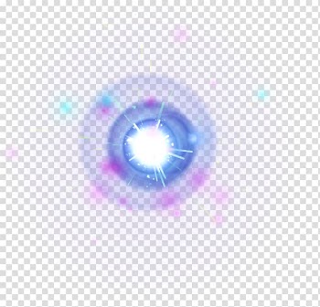 Light Glare, Light effects transparent background PNG clipart