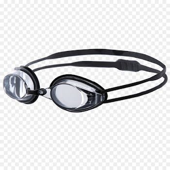 Light Goggles Lens Anti-fog Glasses - light 