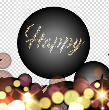 Light, Golden halo transparent background PNG clipart