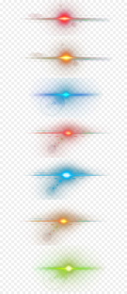 Light Google Images Icon - Light effect picture material 