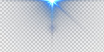 Light Gratis Luminous efficacy, Creative light effect transparent background PNG clipart