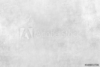 Light gray concrete wall