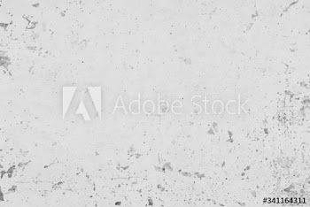 Light gray concrete wall