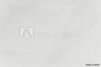 Light gray kraft paper textured background