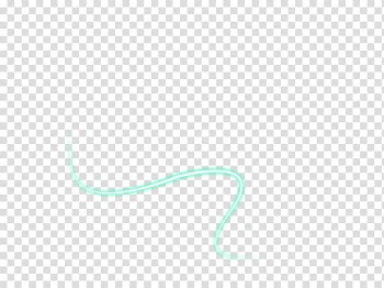 Light, green swirl illustration transparent background PNG clipart