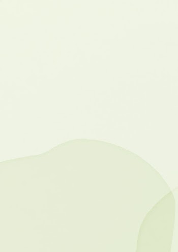 Light green watercolor paint texture design space